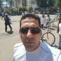 Hüseyin Özdamar