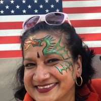 Pushpa Anand
