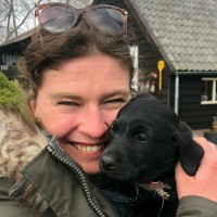 Elize Emma Joyce Mekkering