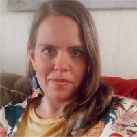 Cecilia Wesslén