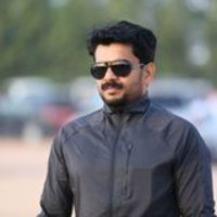 Sreejith Narayanan