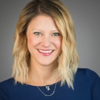 Angie Benson