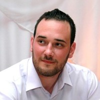 Márton Majoros
