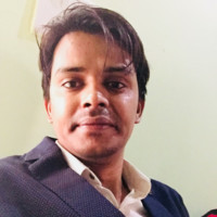 Manoj Jaiswal