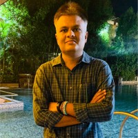 Nikhil Pandya