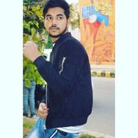 Kashif Eqbal