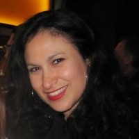 Samantha Spadini