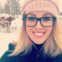 Cassie Worthington