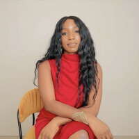 Flavilla FongangFlavilla Fongang is an Influencer