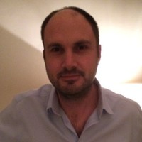 Rob Parsons