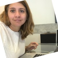 Macarena Perez Moreno