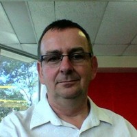 Marty Mcaulay