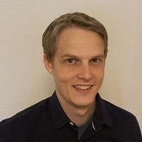 Fredrik Stormo