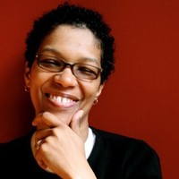 Rev. angel Kyodo williams