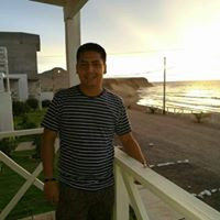 Anthony Kok Aguilera