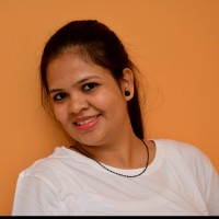 Priyanka Mhatre