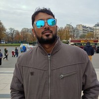 Meraj Ahmad