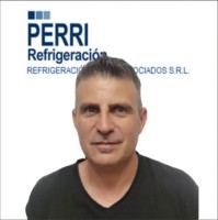 Luis Perri