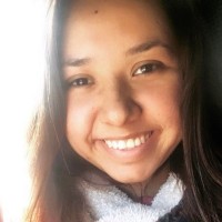 Alejandra Sofia Pinto Astete