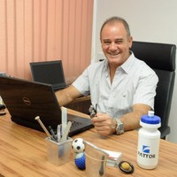 Waldir Manieri