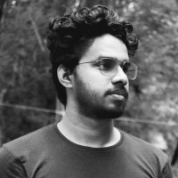 Arjun U