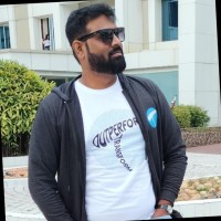 Sunil Asawale