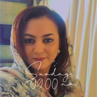 Hadeel Ashri