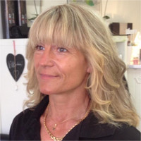 Mari Persson
