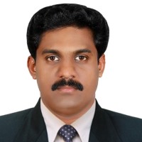 Shibindas Vishnudasan
