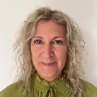 Caroline Scott