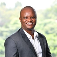 Moses Kimani