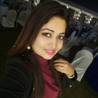 Pooja Khetwal