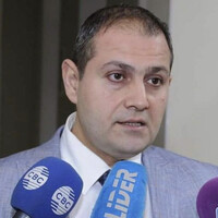 Bahruz Nazarov