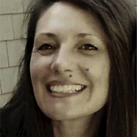 Kirsten Zarrehparvar