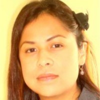 Marlene Dominguez