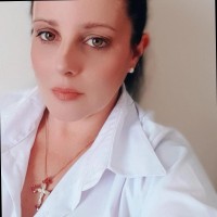 Melissa Gilbert Freitas Francisquini