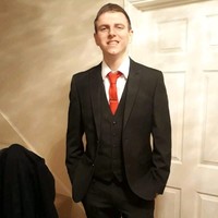Anthony Muir