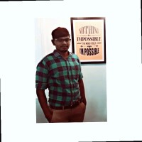 Venkatesan Ravi