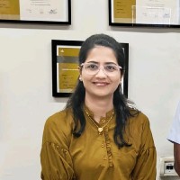 Apeksha Shah