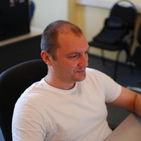 Eugene Mikhno