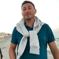 Cristi Muresan