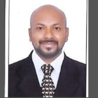 Suresh M