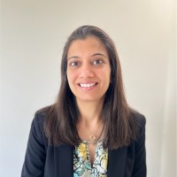 Nira Sukhadia