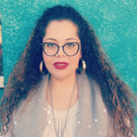 Ida Alvarez-Rivera