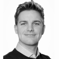 Jacob Bjerrum Pedersen