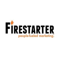 Firestarter People-Fueled Marketing