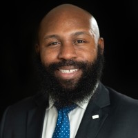 Christopher Cooper, Mba