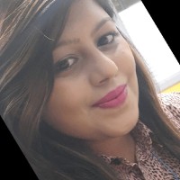 Shreya Jaiswal