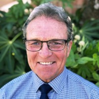 Larry Coyle