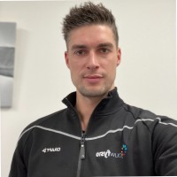 sander kusters